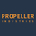 Propeller Industries Logo
